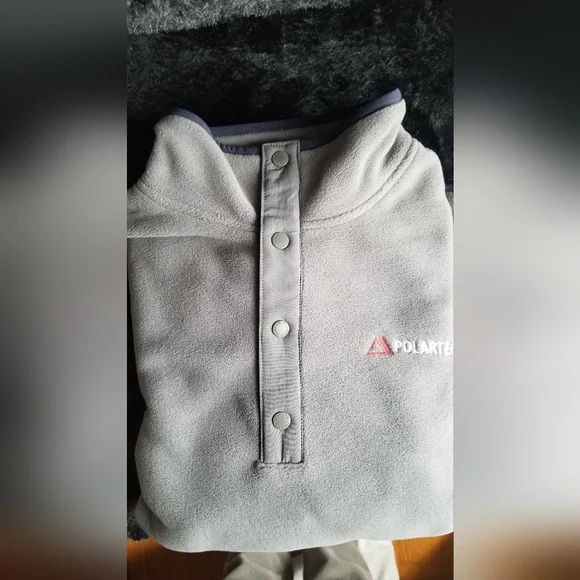 OVO POLARTEC sweater - Picture 4 of 8